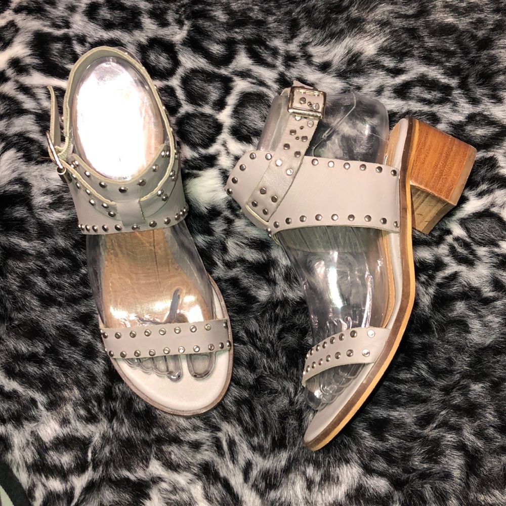 Steve Madden sandals